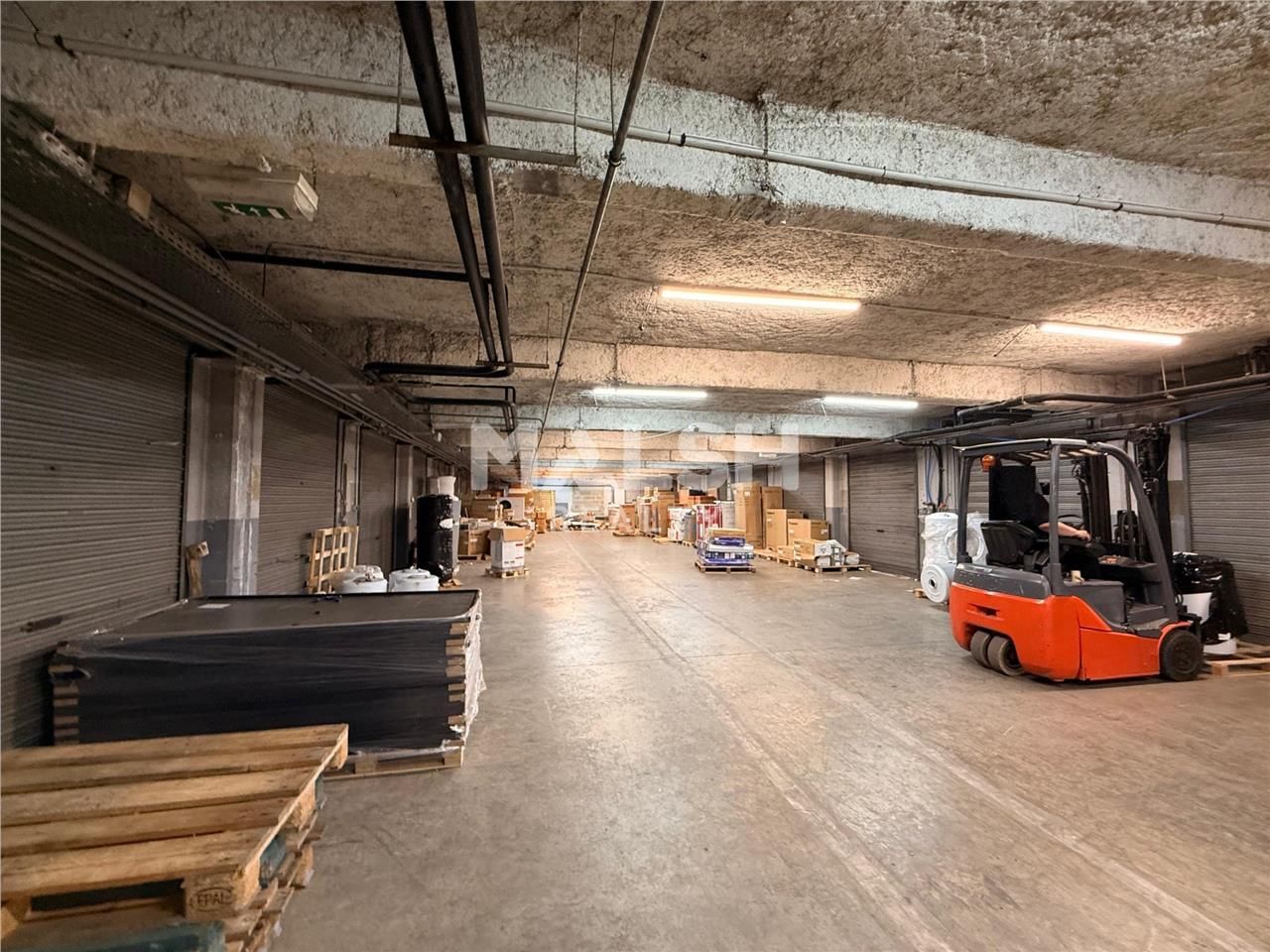 Sur un terrain indépendant de 3376 m², nous vous