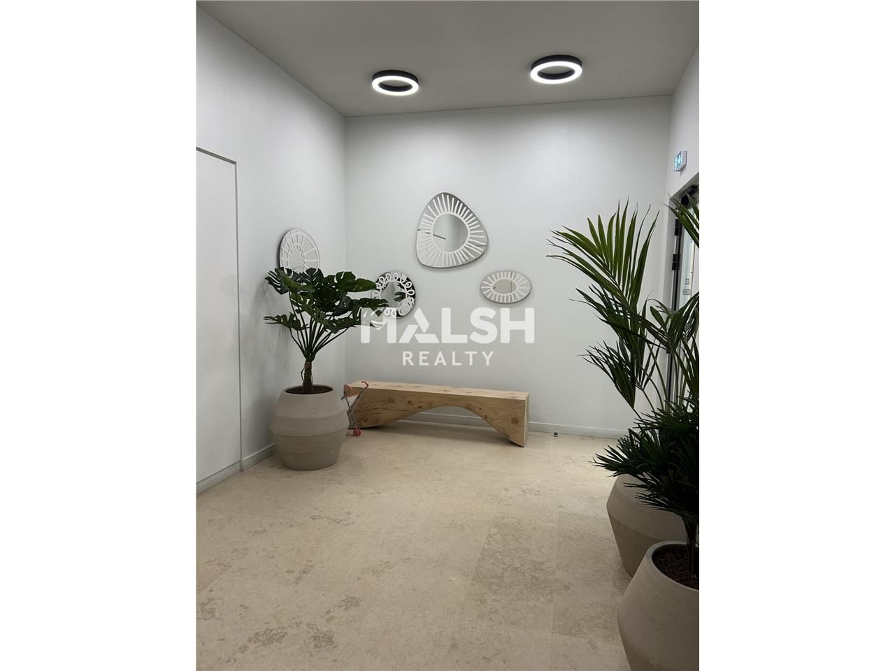 Nous vous proposons en exclusivité, à Lyon 2 quar