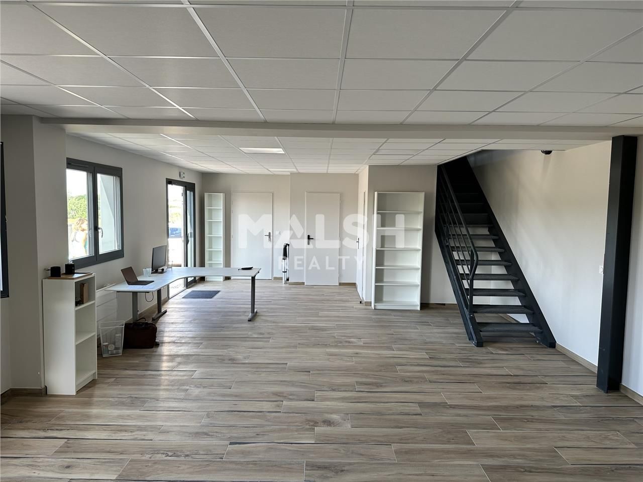 À 8 min de Givors et de Mornant, sur le secteur B