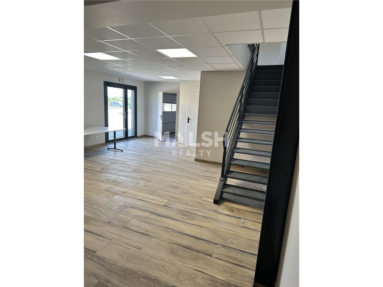 À 8 min de Givors et de Mornant, sur le secteur B