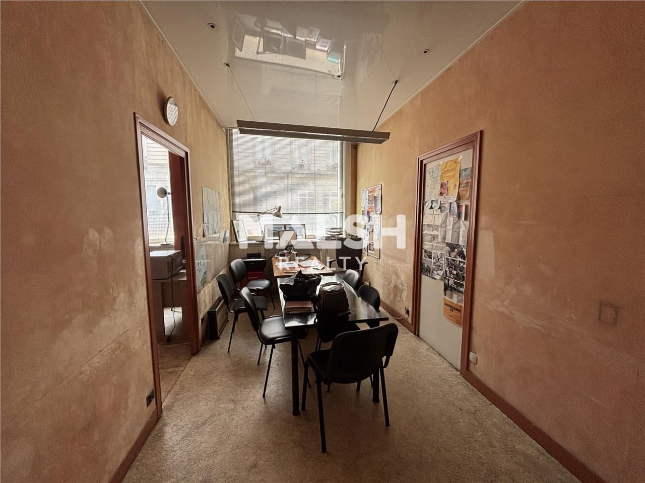 Nous vous proposons à la location des bureaux de 