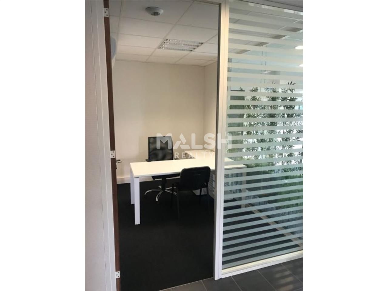 A côté des 7 chemins, dans un parc clos et sécuri