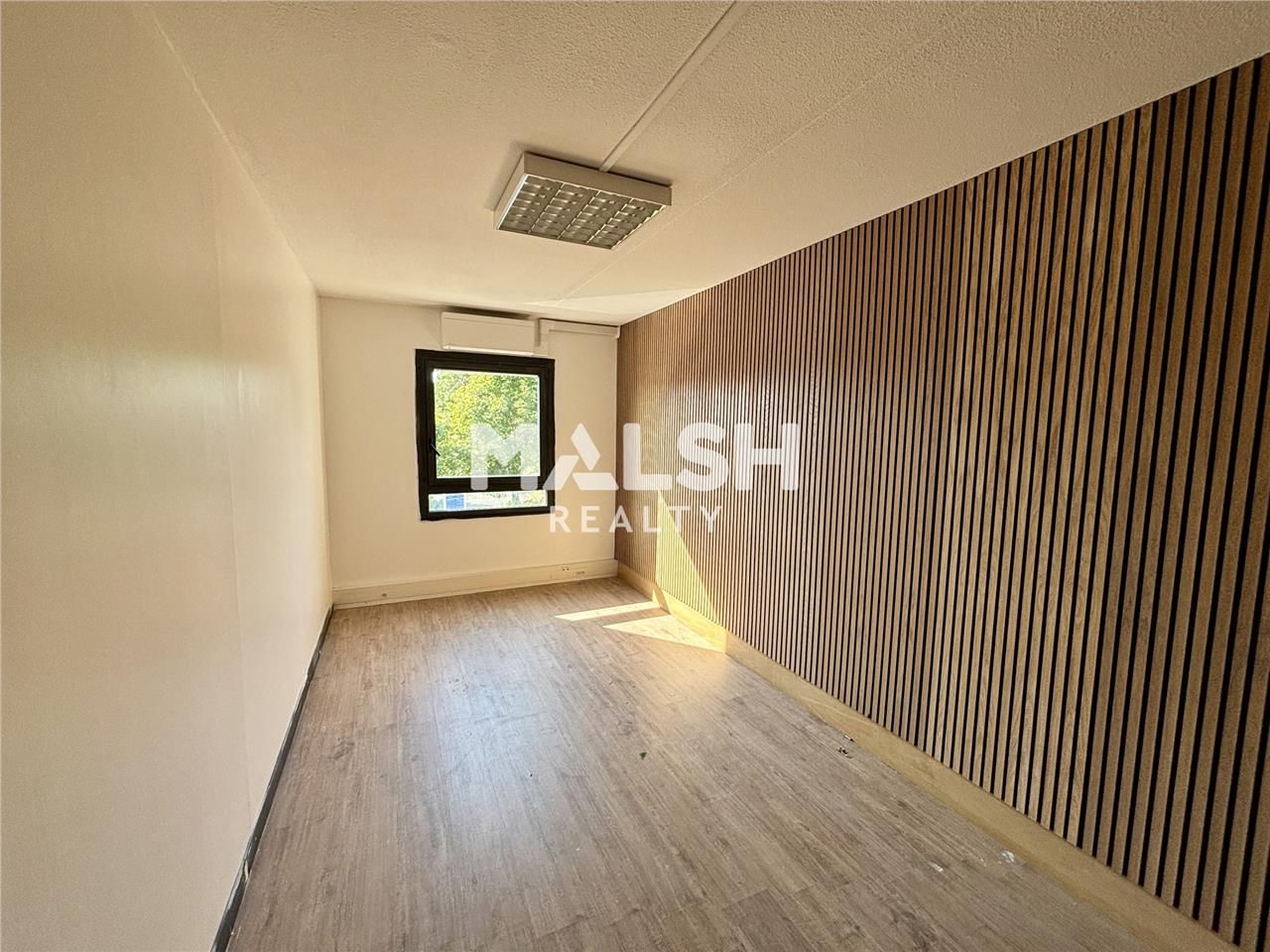 Nous vous proposons à la location des bureaux d'u