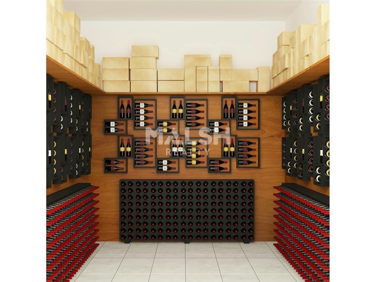 Nous vous proposons à céder un fonds de commerce 