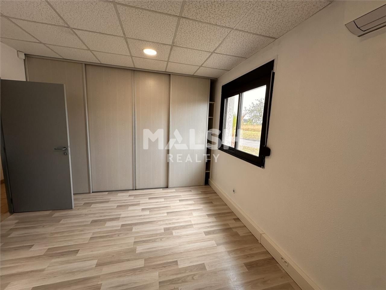 Nous vous proposons à la location, des bureaux da