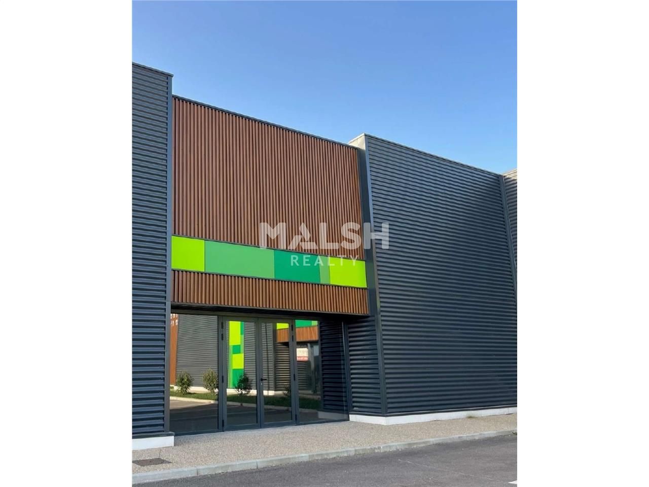 MALSH Realty & Property vous propose à vendre ou 