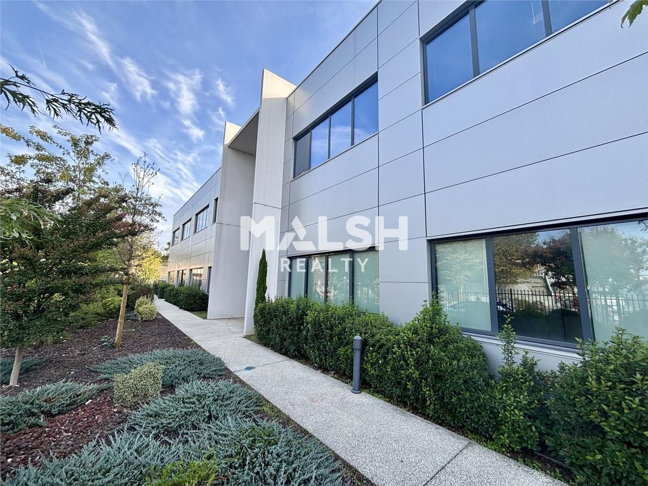 Nous vous proposons à la location des bureaux mod