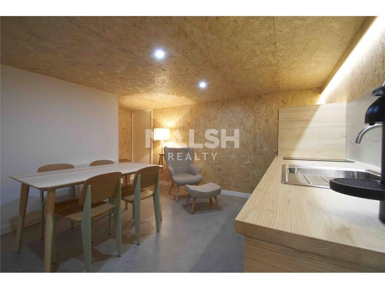 Nous vous proposons à la vente un local commercia