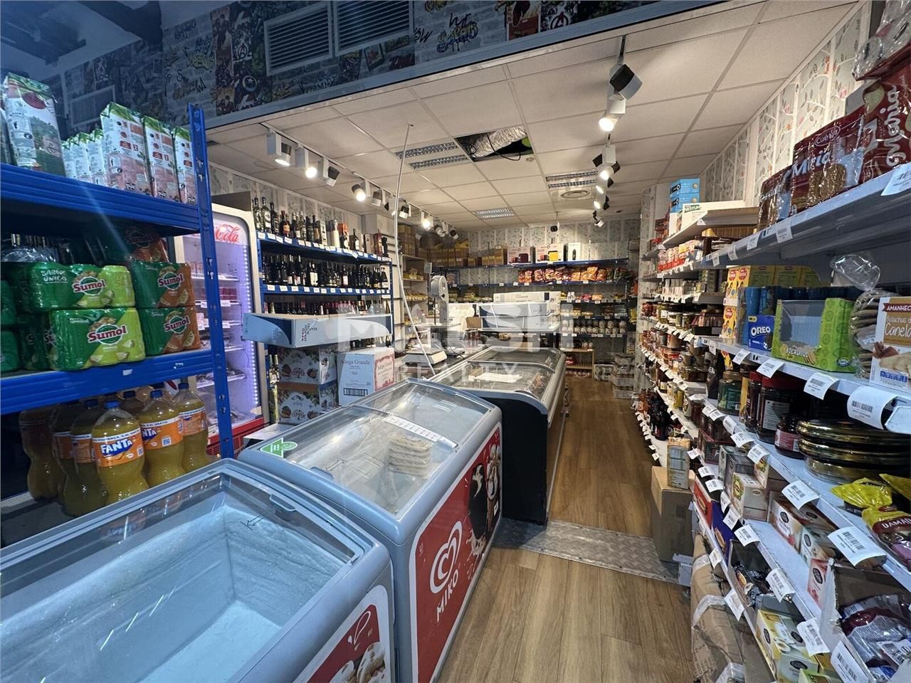 Nous vous proposons la cession de droit au bail, 