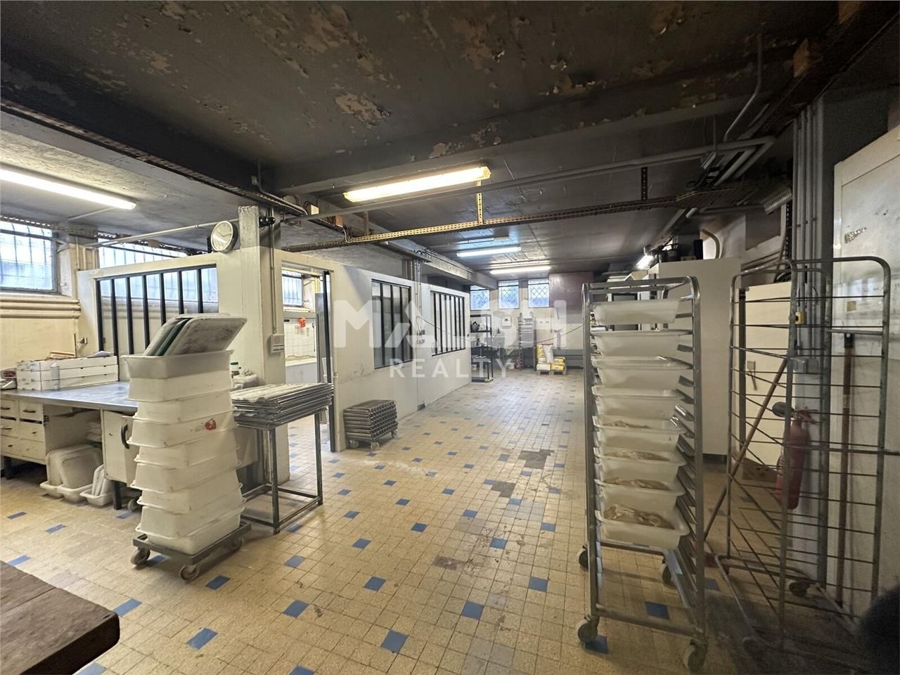 Nous vous proposons la cession de droit au bail,