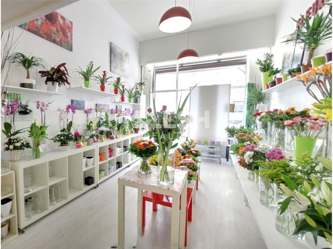 Nous vous proposons un local commercial d'une sur