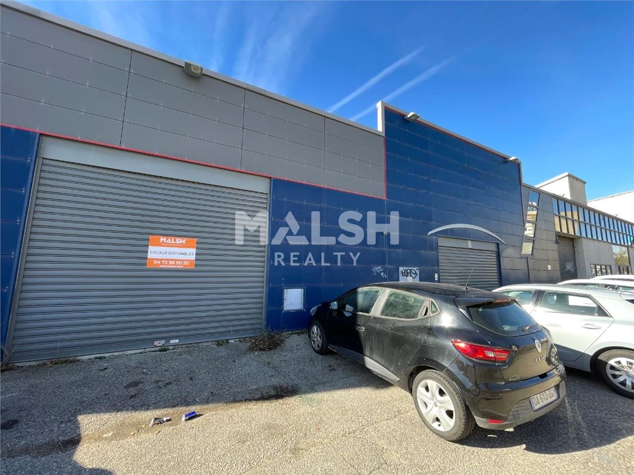 Dans le quartier de Gerland à LYON 7ème, nous vou