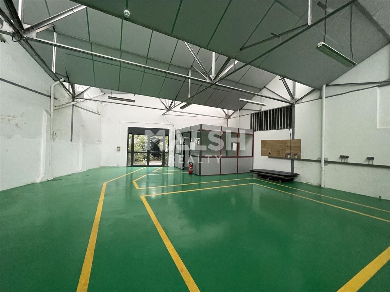 Dans le quartier de Gerland à LYON 7ème, nous vou