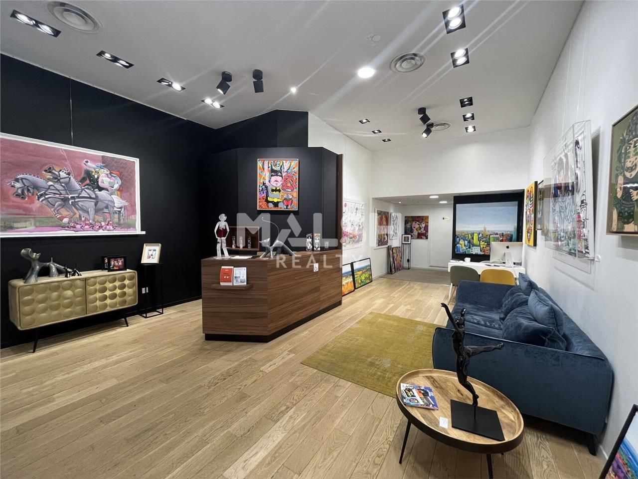 Nous vous proposons la cession de droit au bail d