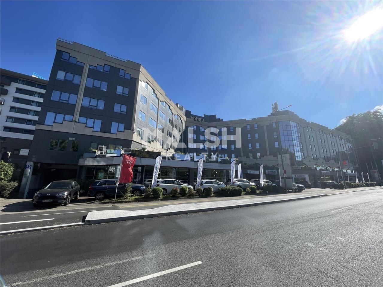 Nous vous proposons à la vente à Tassin-la-demi-L