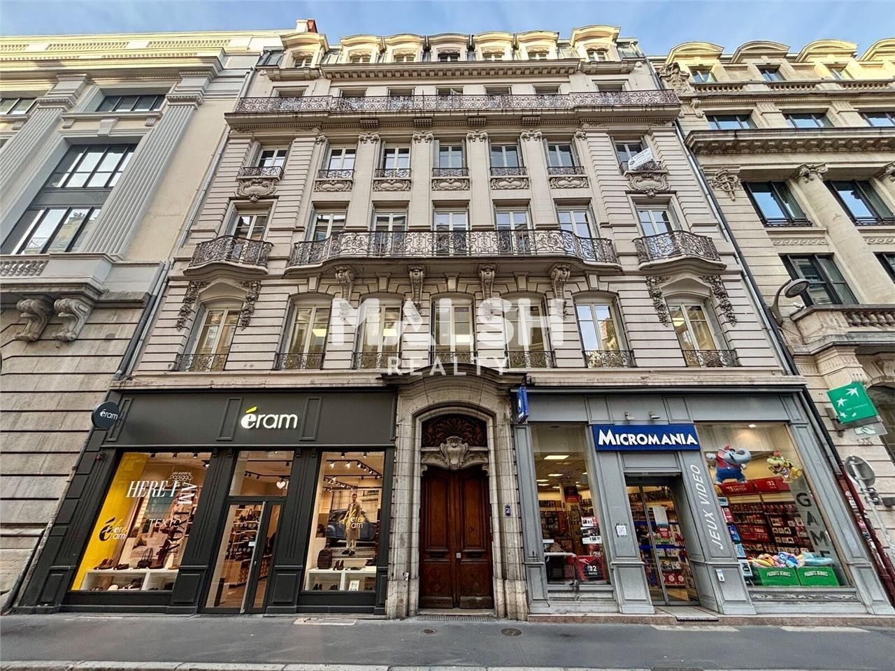 Nous vous proposons à la location des bureaux d'u