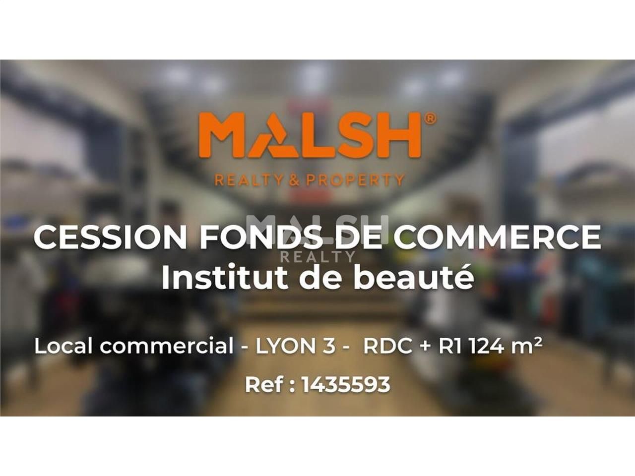 Nous vous proposons le fonds de commerce d'un in