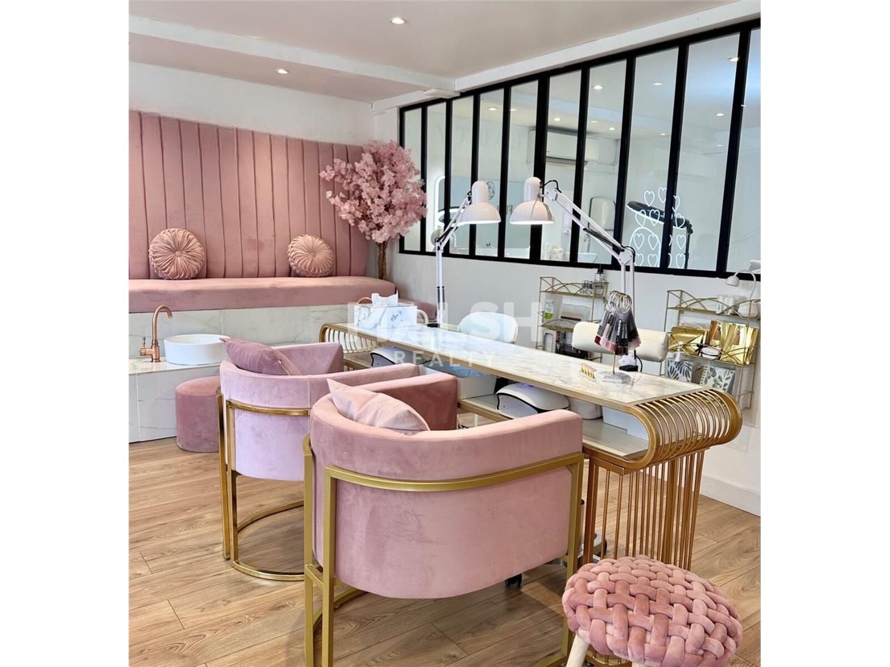 Nous vous proposons le fonds de commerce d'un in