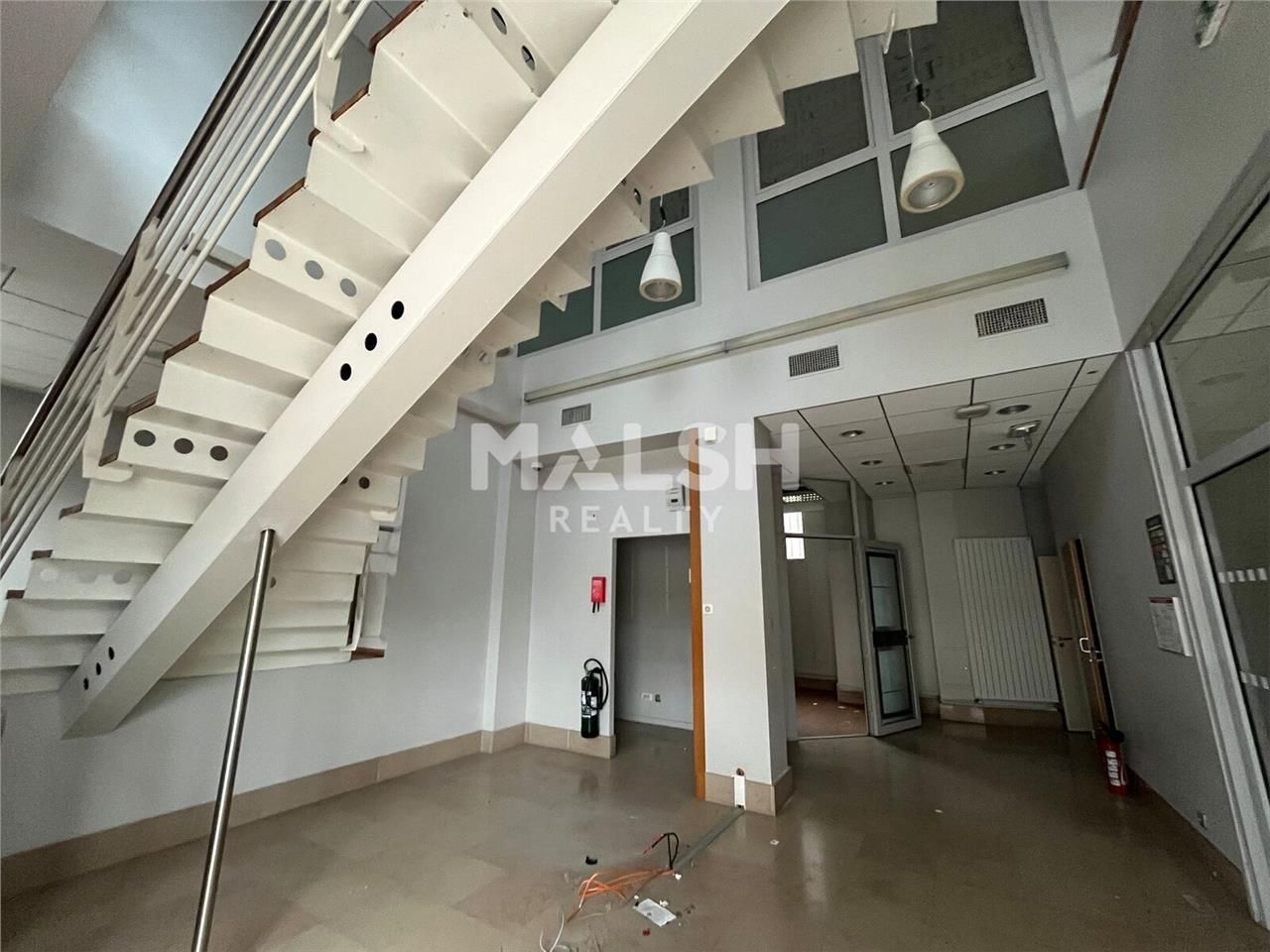 Nous vous proposons à la location à Villeurbanne,