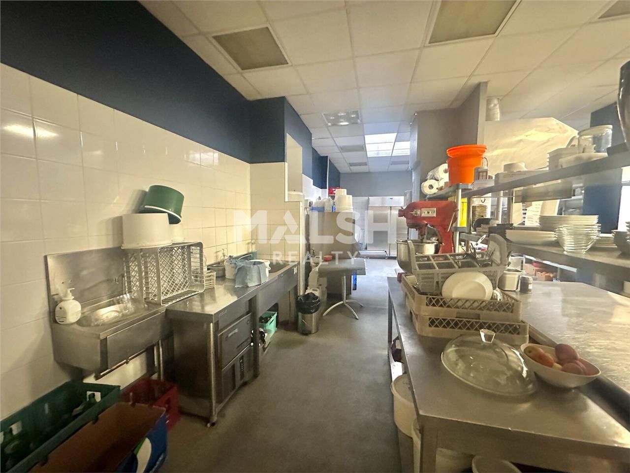 Nous vous proposons la cession de fonds de commer