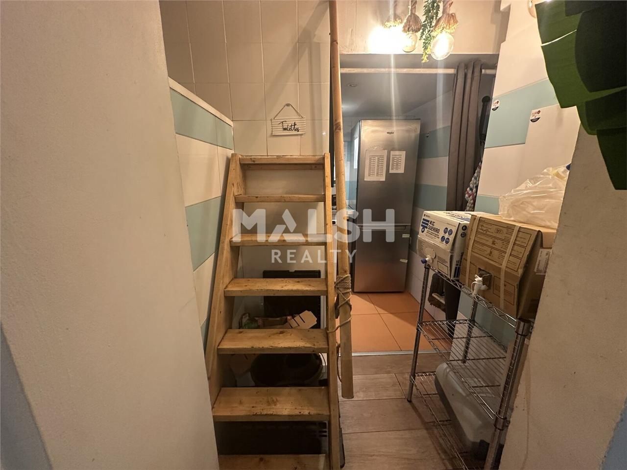 Nous vous proposons la cession de fonds de commer