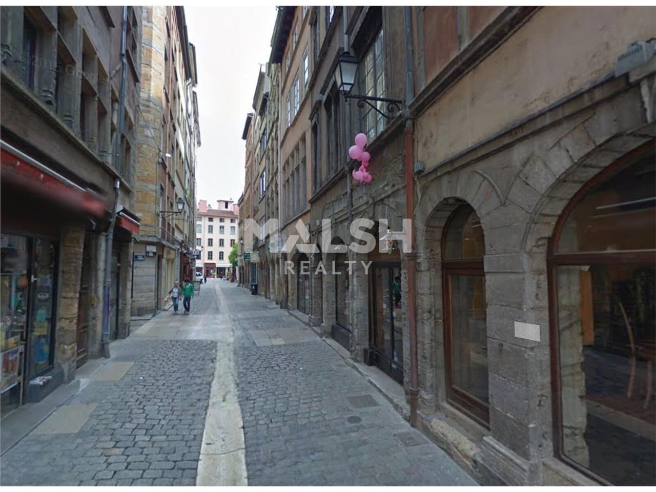 Nous vous proposons en cession de droit au bail, 