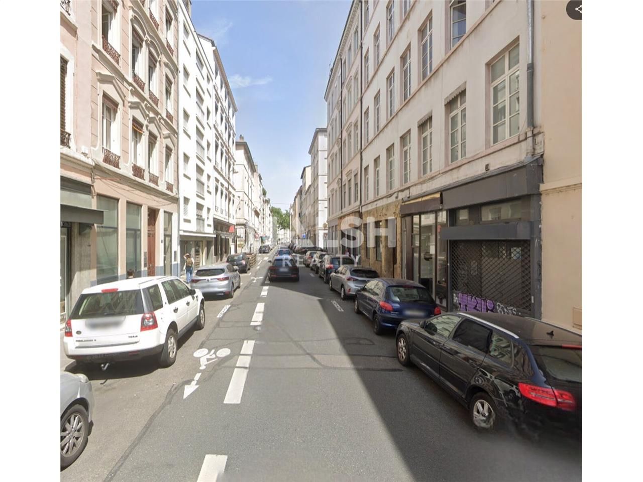 Nous vous proposons la cession de droit au bail d