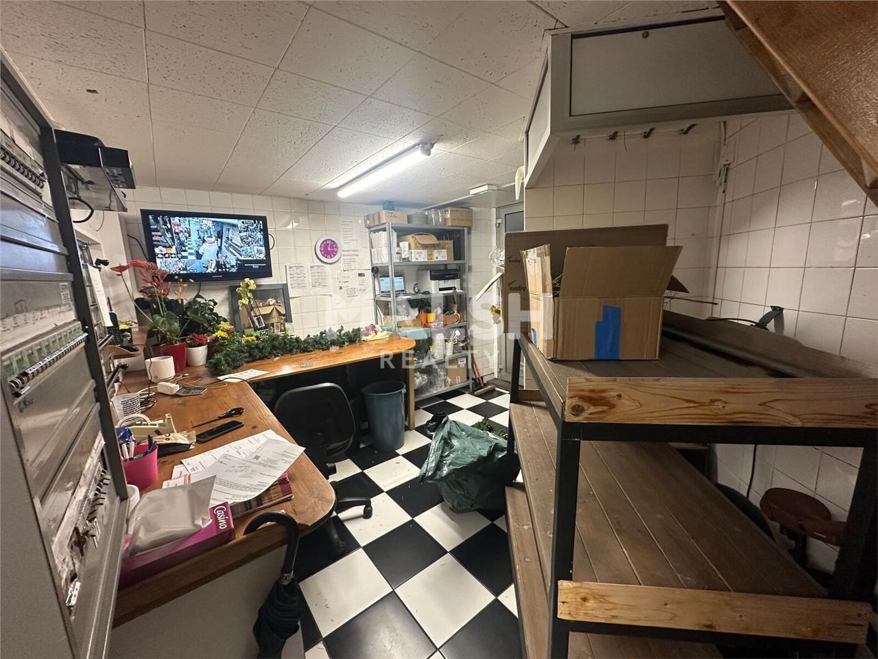 Nous vous proposons la cession de droit au bail d