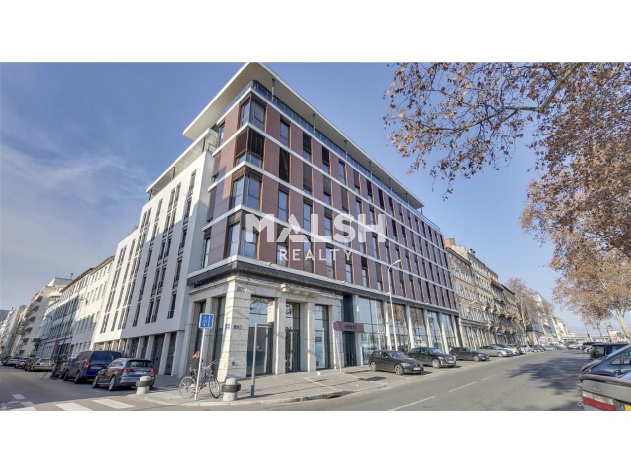 Nous vous proposons à la vente, plusieurs surface