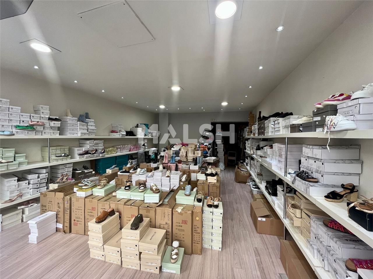 Nous vous proposons la cession de droit au bail d