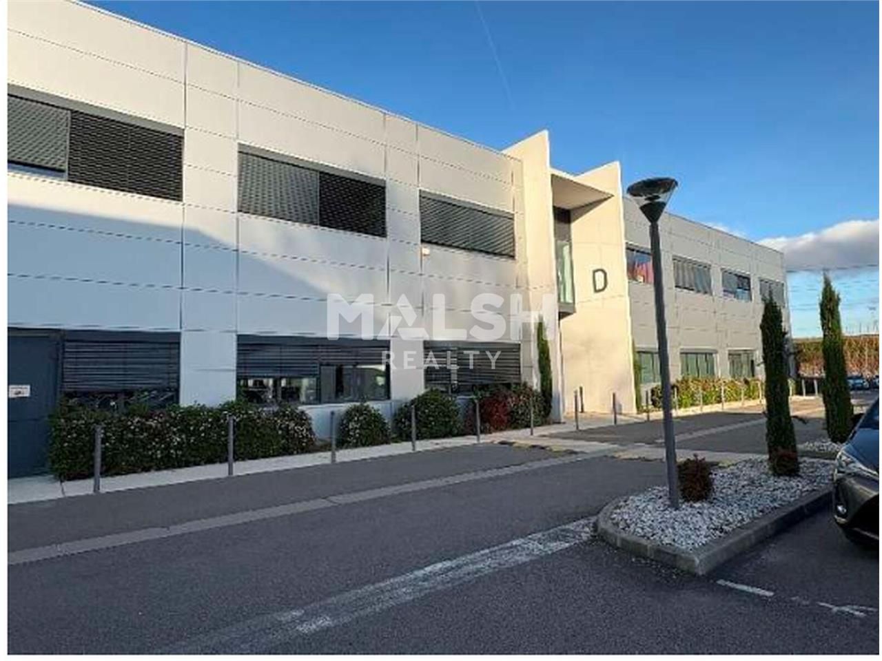 Au coeur de Gerland, dans le 7ème arrondissement 