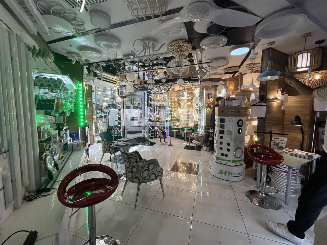 Nous vous proposons la cession de bail d'un local