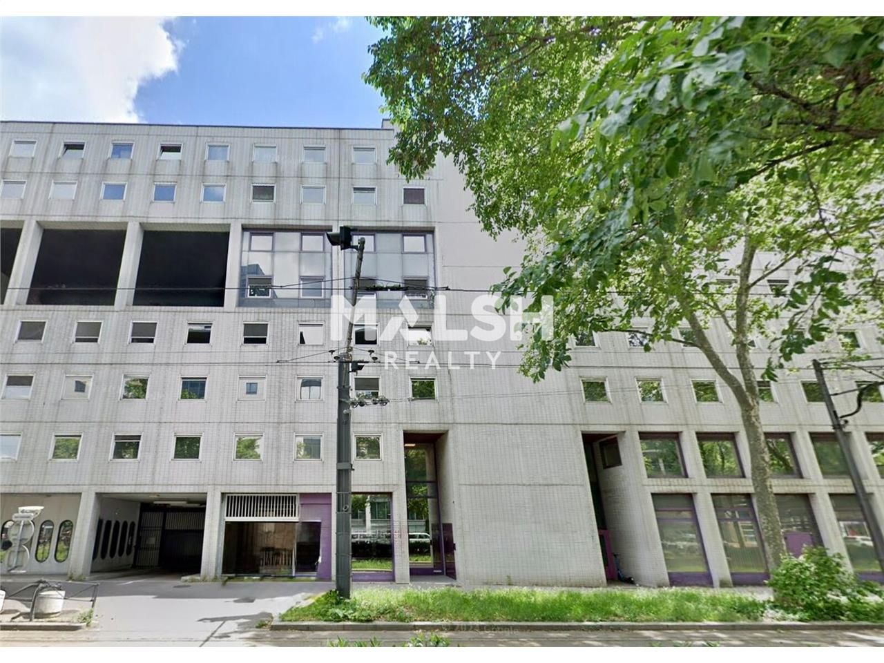 Nous vous proposons à la location, à proximité im