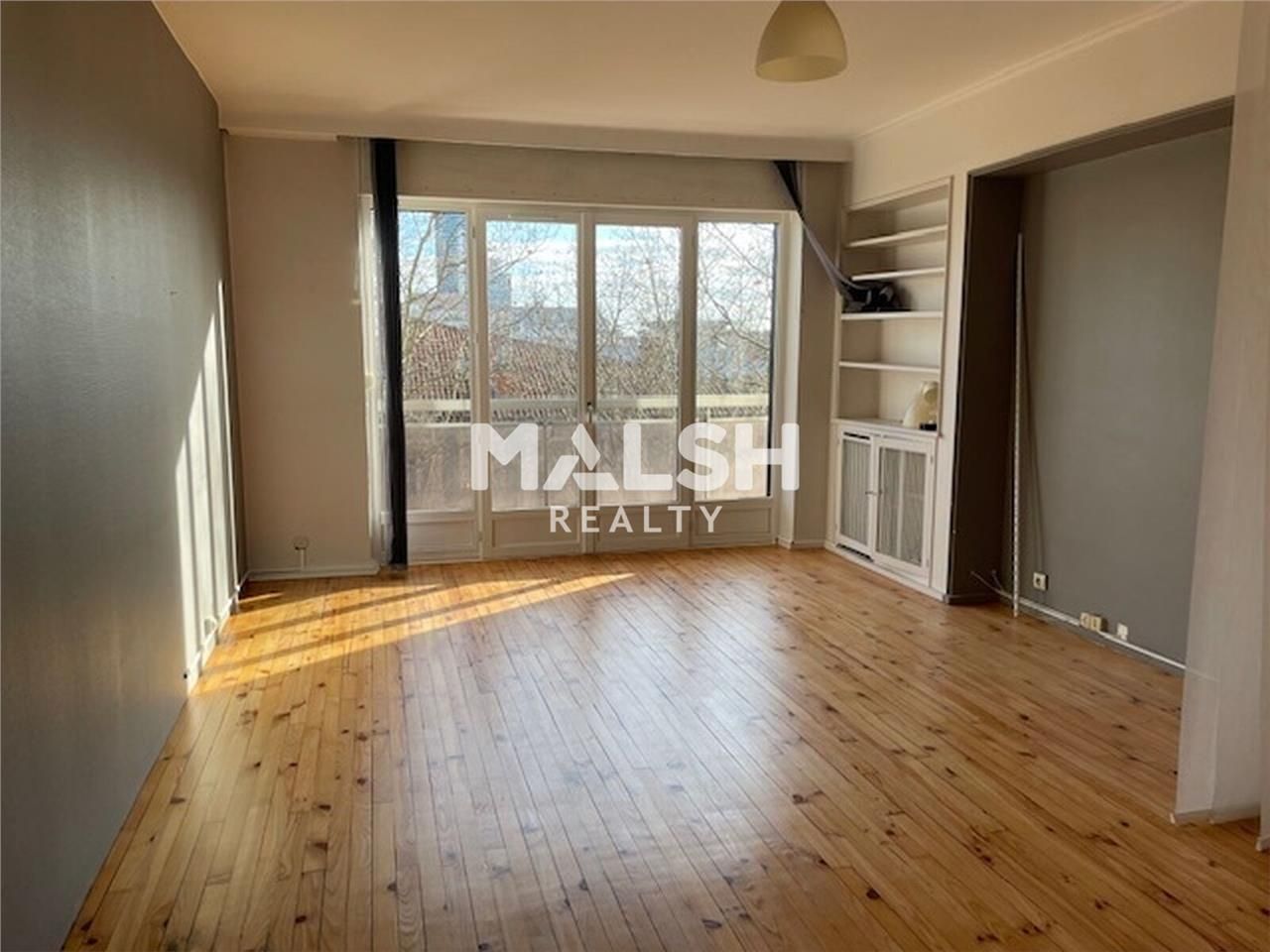 Nous vous proposons des bureaux à louer de 103 m²