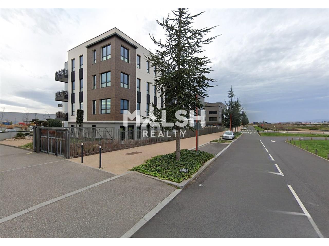 Nous vous proposons à la location des bureaux d'e