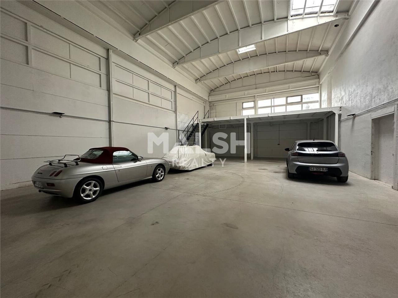 Sur la commune de Villefranche-sur-Saône à proxim