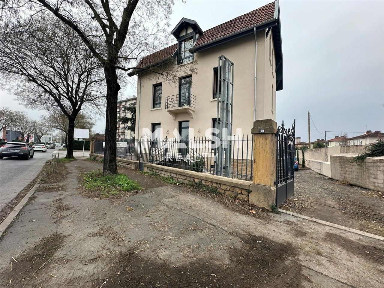 Nous vous proposons à la location à Villefranche-