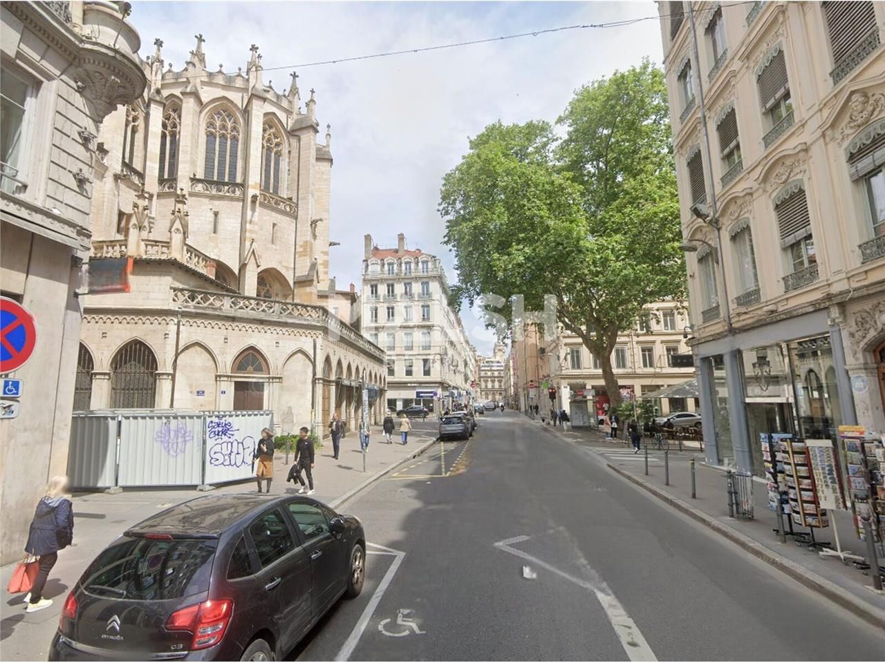 Nous vous proposons la cession de droit au bail d