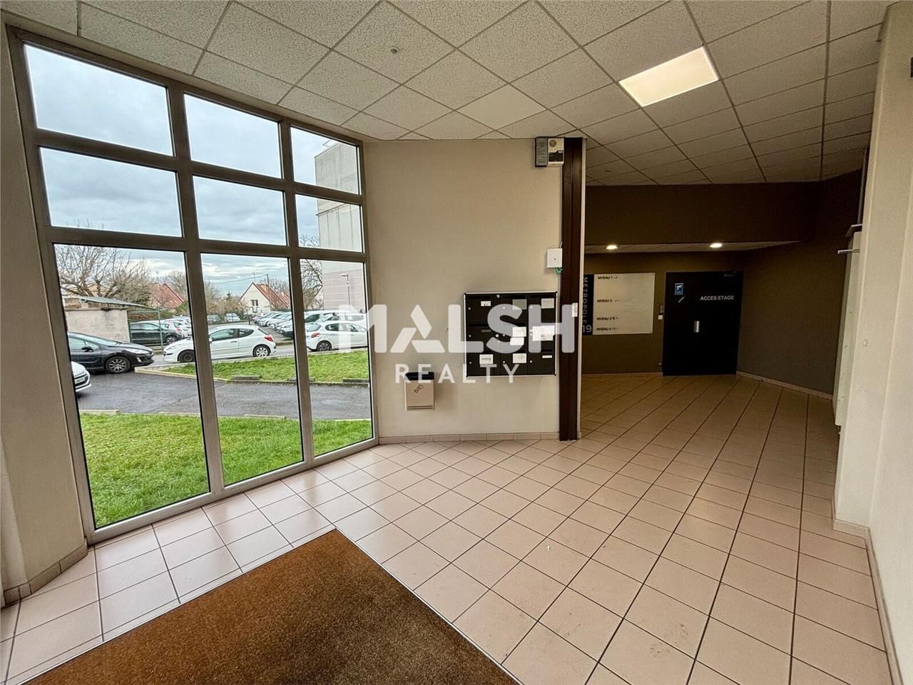 Nous vous proposons des bureaux à louer d'une sur