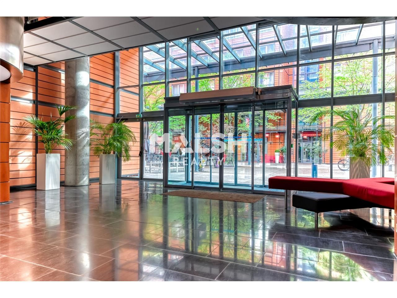 Nous vous proposons en exclusivité, à la vente ou