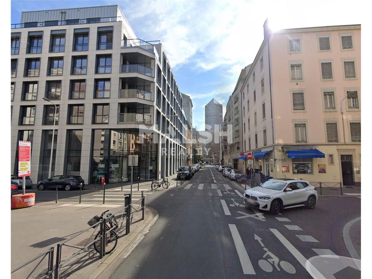 Nous vous proposons la cession de droit au bail d