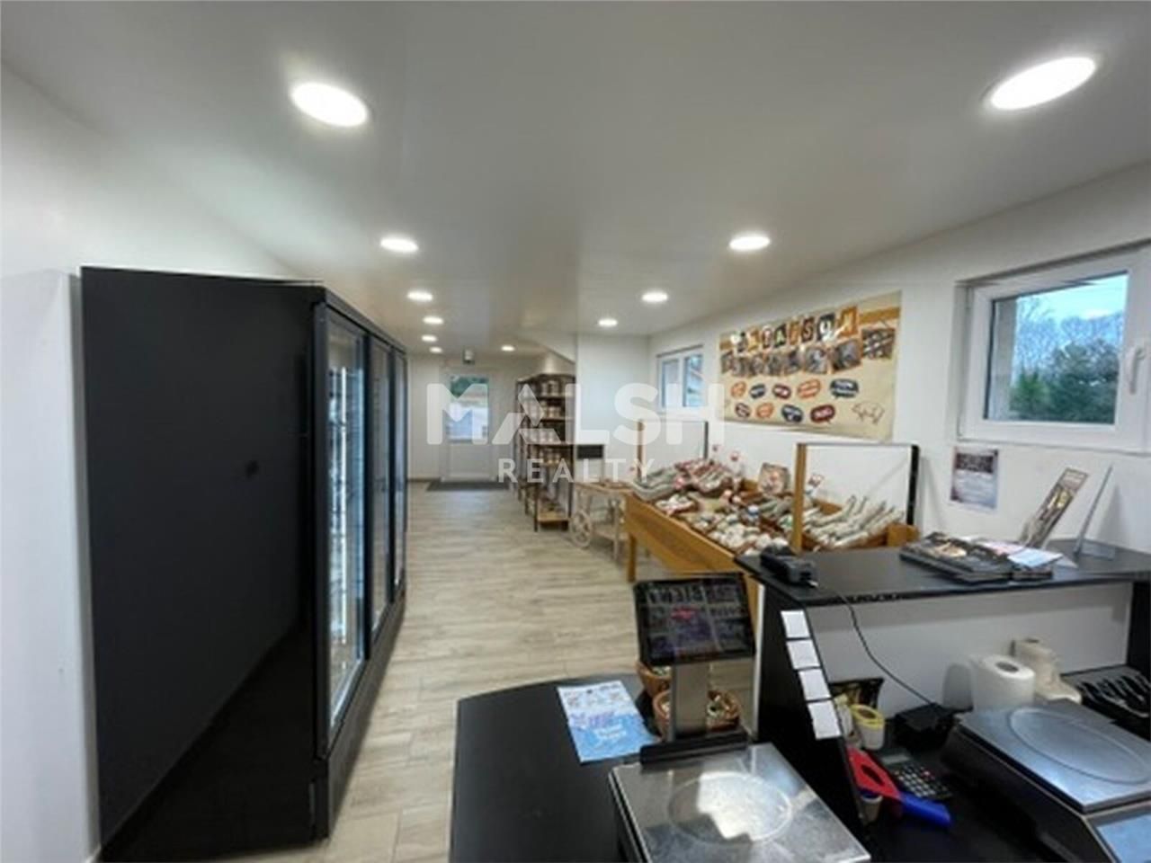 À Saint-Haon-le-Vieux, nous vous proposons à la v