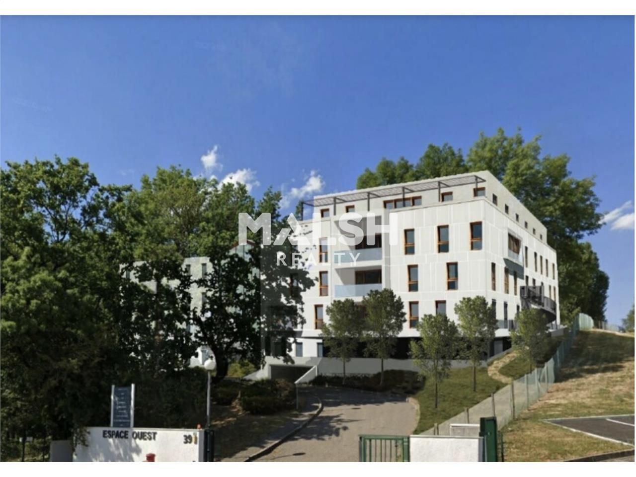 Malsh realty à la vente à la location, des bureau