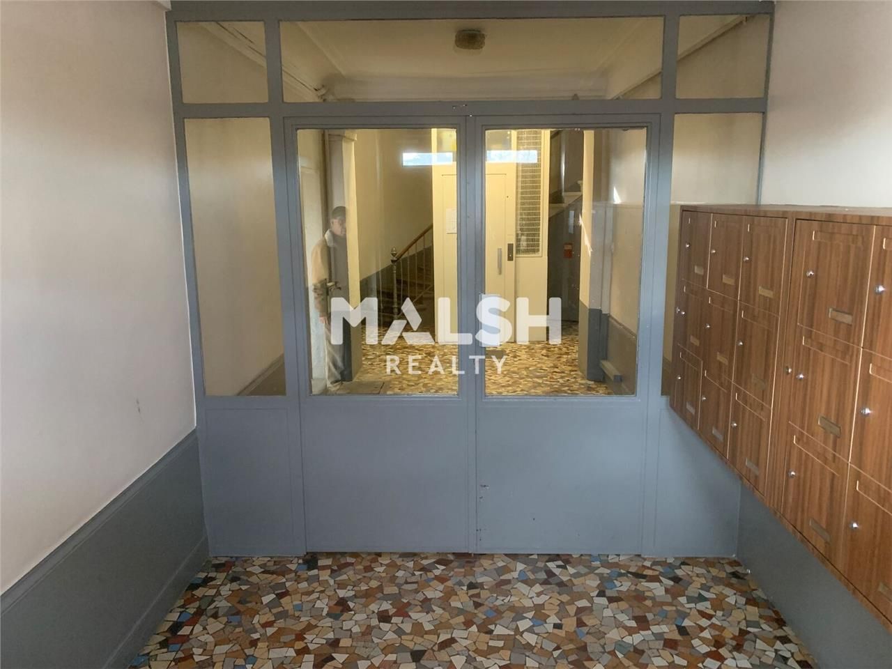 Nous vous proposons à la location, des bureaux d'