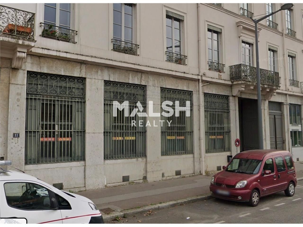 Nous vous proposons à la location une surface de