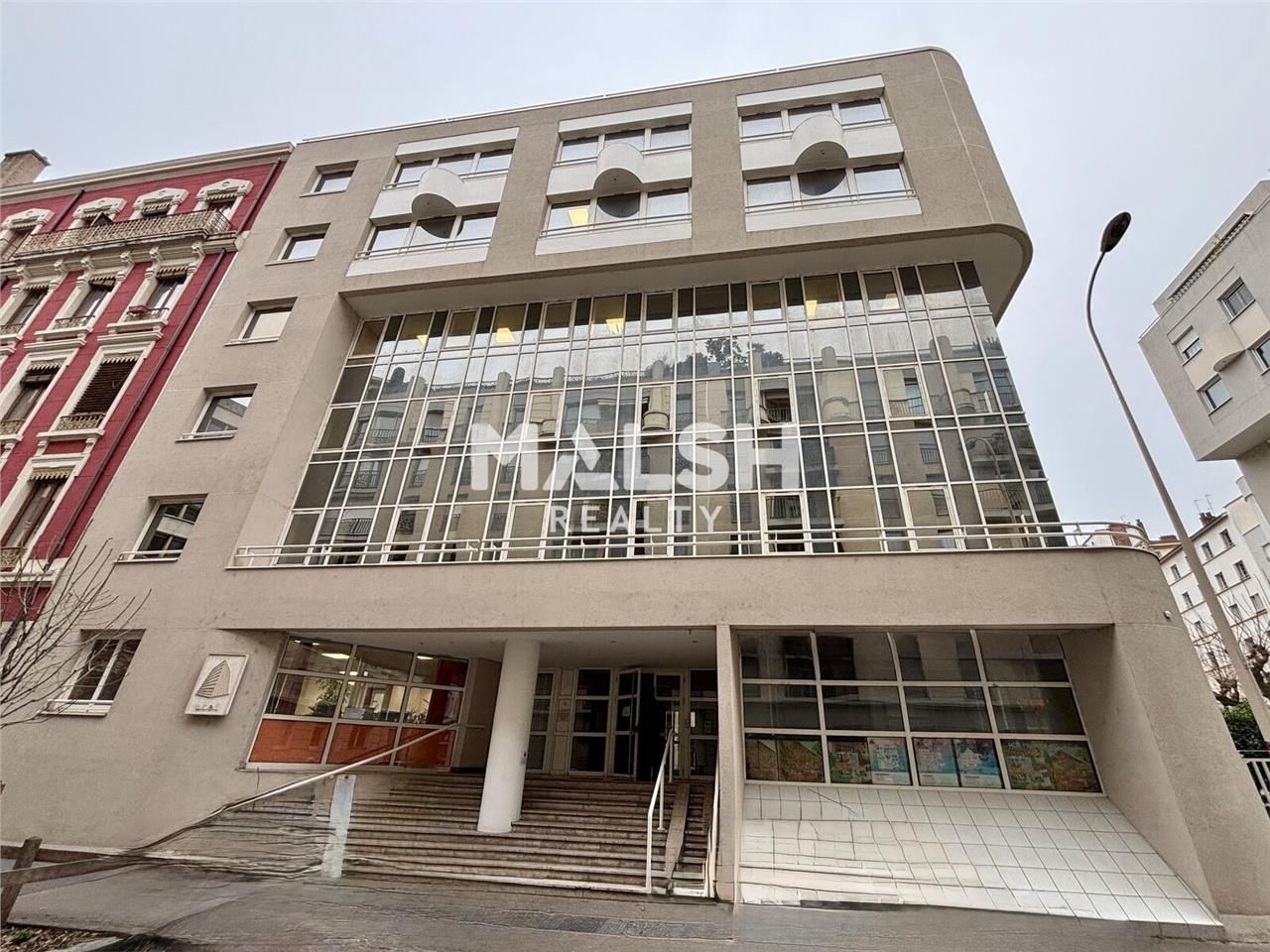 Nous vous proposons des bureaux à la location d'u