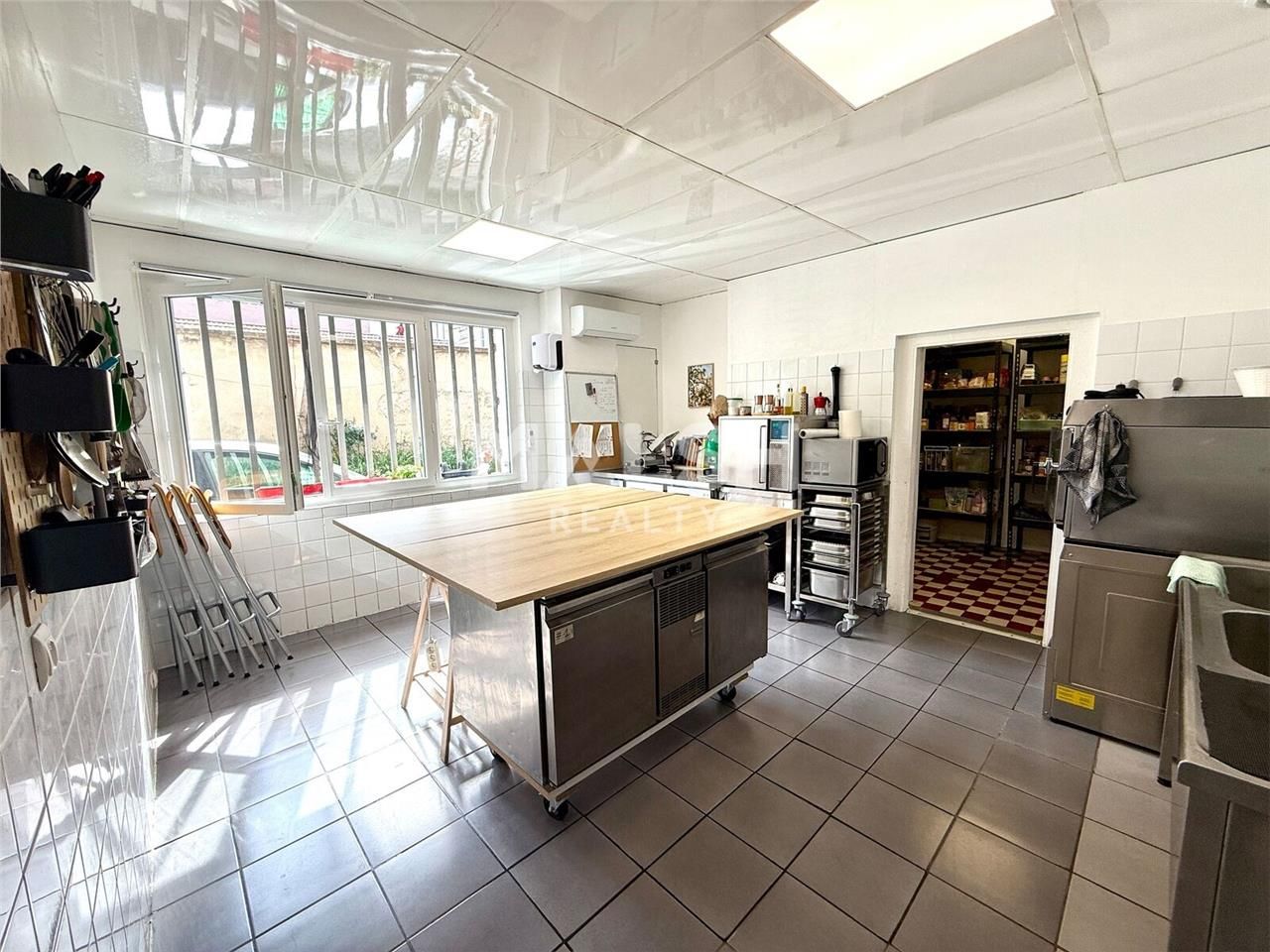 Nous vous proposons la cession de droit au bail d