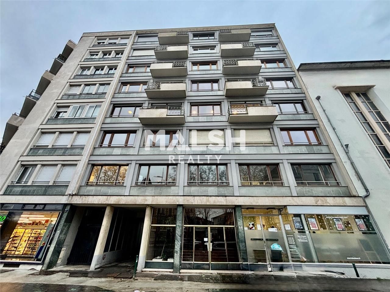 Nous vous proposons à la location des bureaux d'u