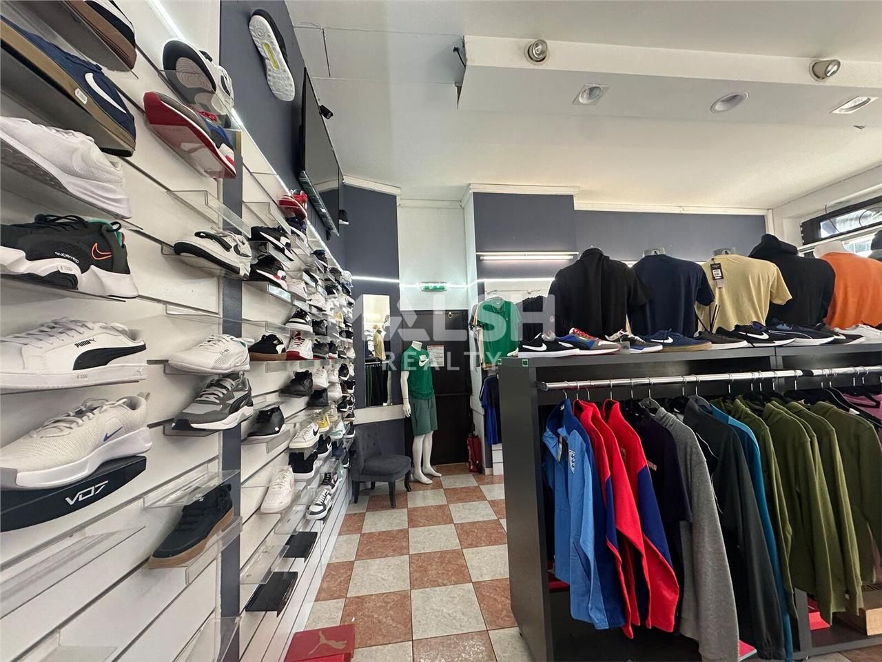 Nous vous proposons en cession de droit au bail u