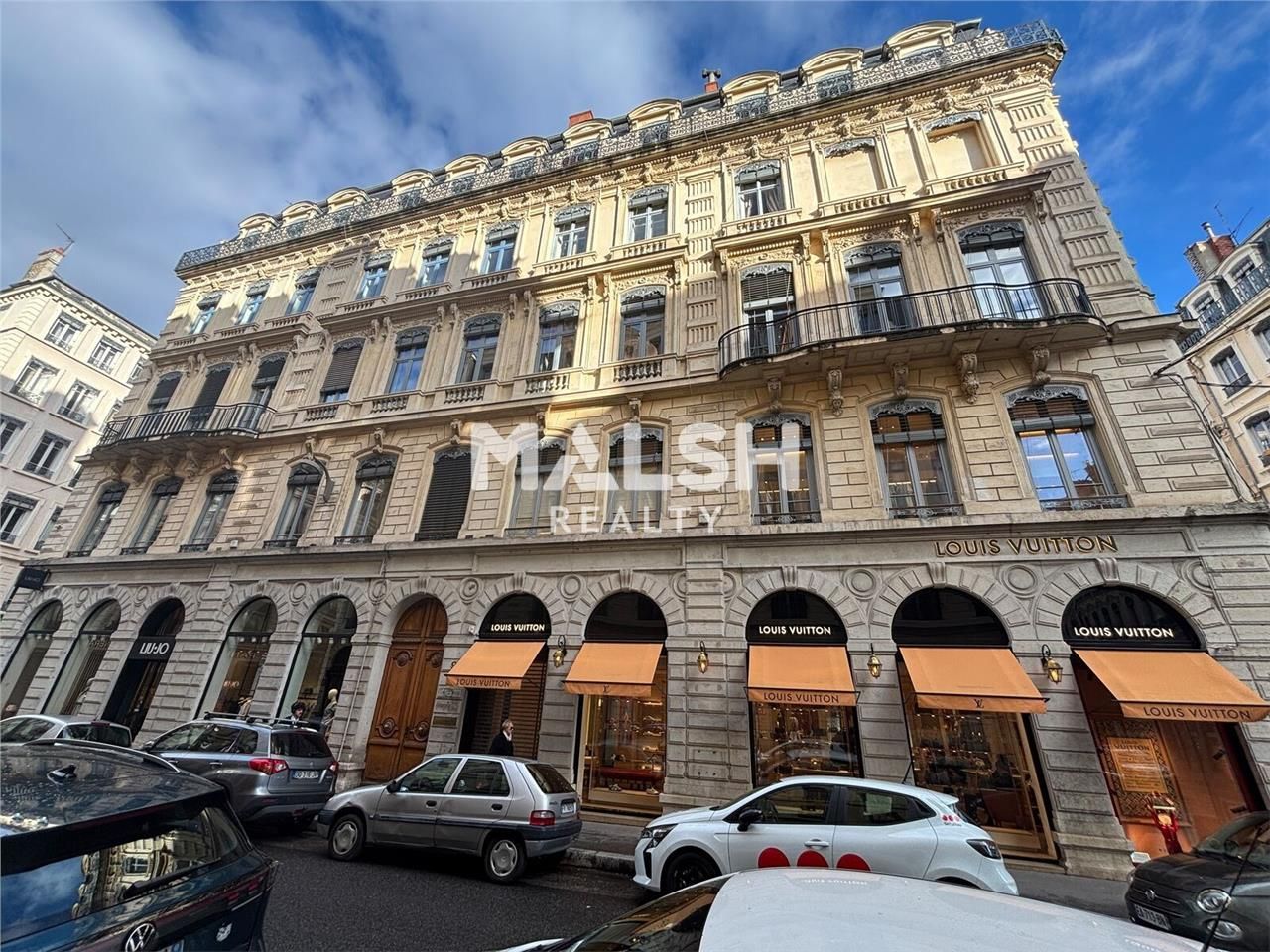 Nous vous proposons des bureaux à louer d'une sur